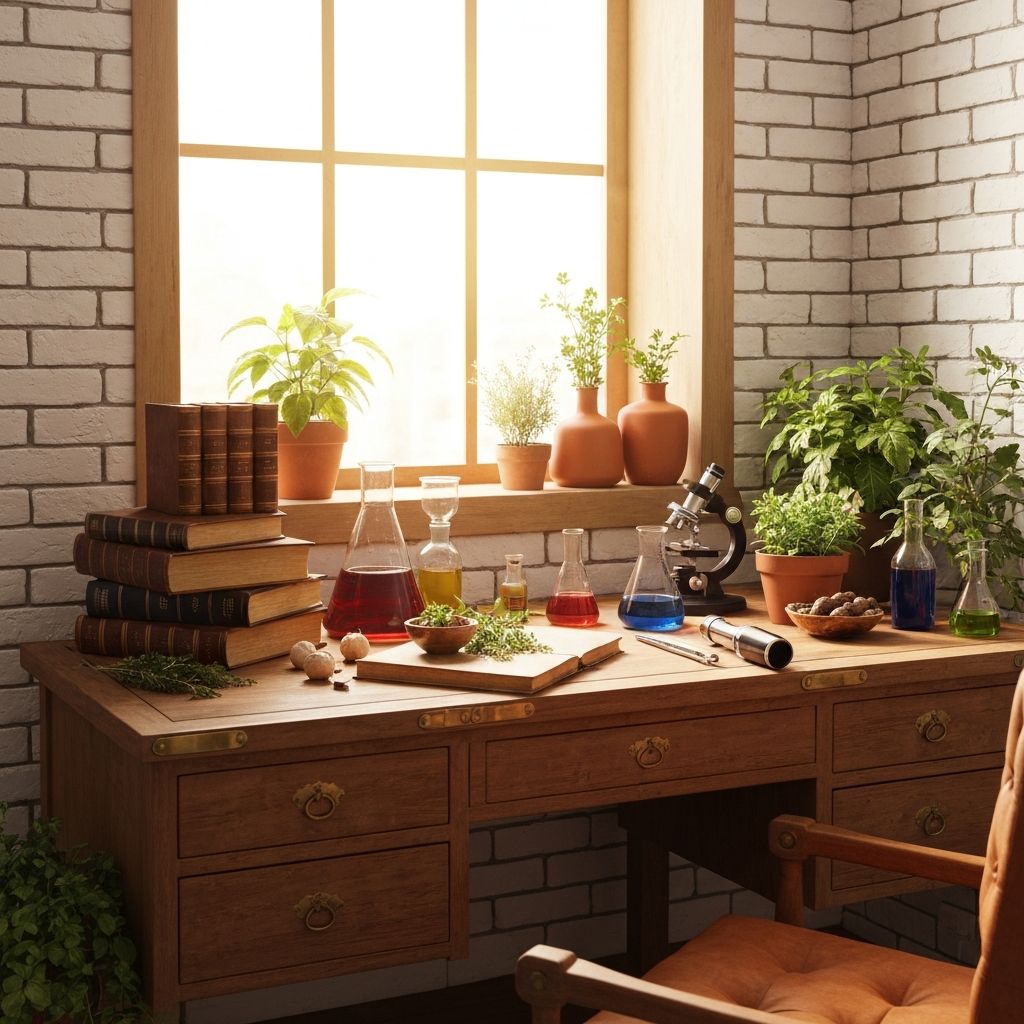 Educational content and resources